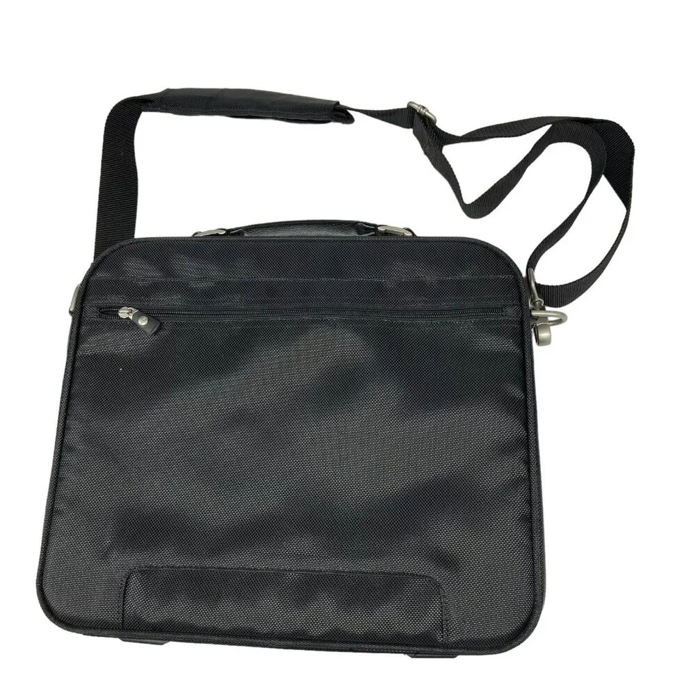 Dell Laptop Messenger Bag 15
